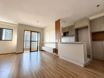 Apartamento com 2 Quartos para alugar, 64m² no Vale dos Tucanos, Londrina