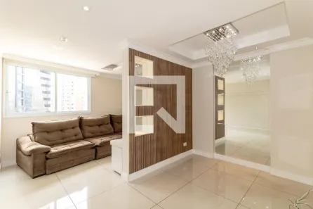 Apartamento com 3 Quartos à venda, 110m² no Vila Nova Conceição, São Paulo