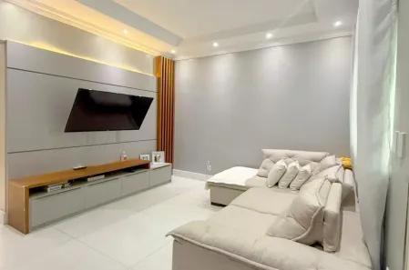 Casa com 3 Quartos à venda, 221m² no Cidade Nova, Manaus
