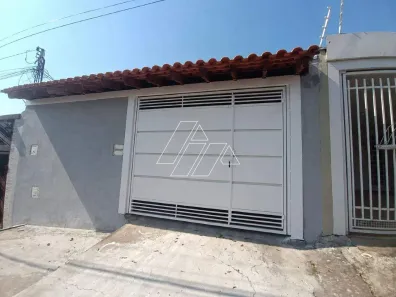 Casa com 3 Quartos à venda, 190m² no Jardim Eldorado, Marília