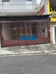 Casa com 3 Quartos para alugar, 100m² no Vila Nhocune, São Paulo