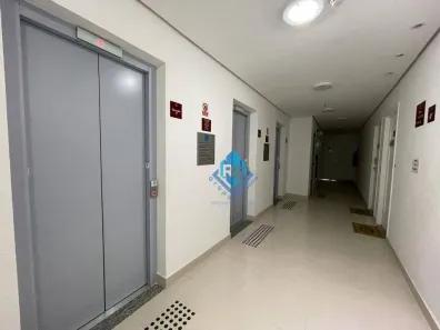 Sala Comercial à venda, 27m² no Baeta Neves, São Bernardo do Campo