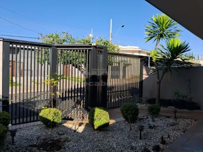 Casa com 5 Quartos à venda, 421m² no Jardim Francisco Fernandes, São José do Rio Preto