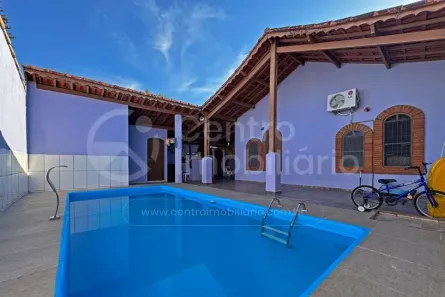 Casa com 4 Quartos à venda, 168m² no Jardim Peruibe, Peruíbe