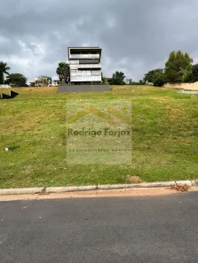 Lote/Terreno à venda, 490m² no Alphaville, Santana de Parnaíba