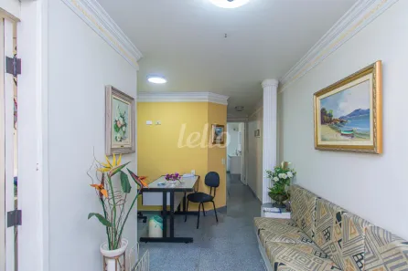Sala Comercial à venda, 43m² no Itaim Bibi, São Paulo