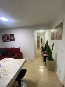 Apartamento com 2 Quartos à venda, 50m² no Parque Munhoz, São Paulo