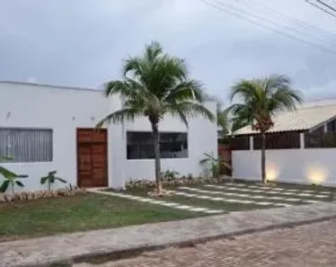Casa de Condomínio com 3 Quartos à venda, 340m² no , Touros