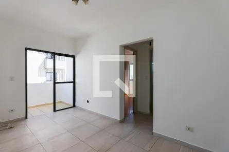 Apartamento com 2 Quartos à venda, 60m² no Jardim Monte Alegre, Taboão da Serra