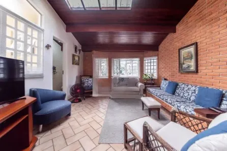 Casa com 3 Quartos à venda, 174m² no Bosque da Saúde, São Paulo