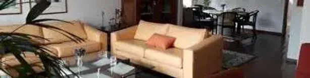 Apartamento com 3 Quartos à venda, 206m² no Brooklin Novo, São Paulo