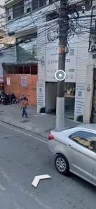 Ponto Comercial à venda, 398m² no Centro, Niterói