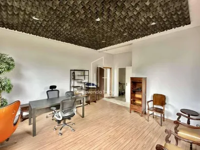 Sala Comercial à venda, 86m² no Granja Viana, Cotia