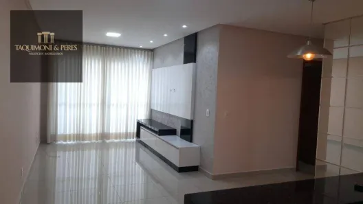 Apartamento com 3 Quartos à venda, 91m² no JK Setor Oeste, Anápolis