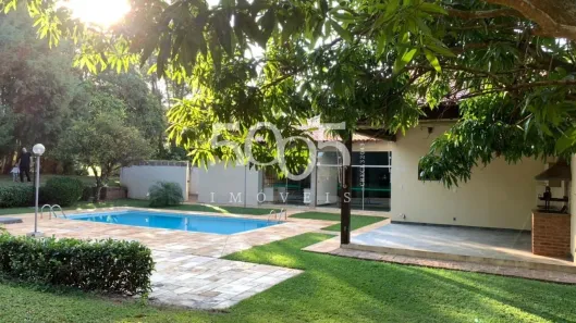 Casa de Condomínio com 1 Quarto à venda, 450m² no Condomínio Terras de São José, Itu
