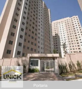 Apartamento com 2 Quartos para alugar, 40m² no Vila Andrade, São Paulo