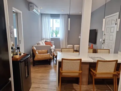 Apartamento com 3 Quartos à venda, 82m² no Copacabana, Rio de Janeiro