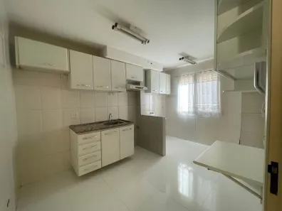 Apartamento com 2 Quartos para alugar, 56m² no Centro, Piracicaba