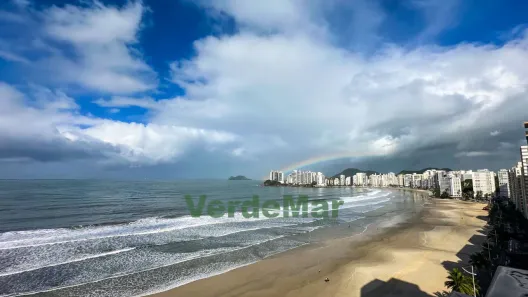 Apartamento com 3 Quartos à venda, 192m² no Pitangueiras, Guarujá