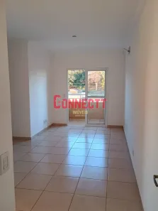 Apartamento com 2 Quartos à venda, 64m² no Jardim Zara, Ribeirão Preto