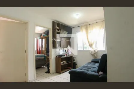 Apartamento com 2 Quartos à venda, 48m² no Jardim Vila Formosa, São Paulo