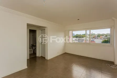Apartamento com 2 Quartos à venda, 58m² no Santo Antônio, Porto Alegre