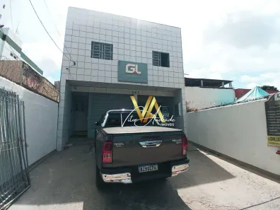 Galpão/Depósito/Armazém à venda, 310m² no Zumbi, Recife