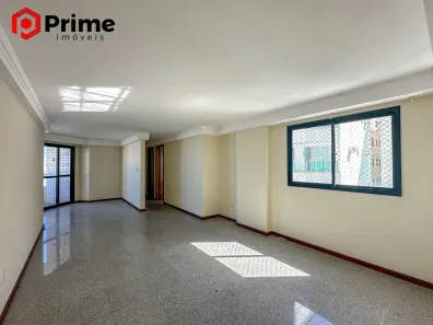 Apartamento com 3 Quartos à venda, 99m² no Centro, Guarapari