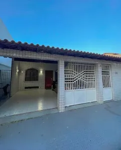 Casa com 5 Quartos à venda, 200m² no República, Vitória