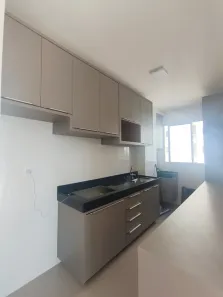 Apartamento com 2 Quartos para alugar, 54m² no Plano Diretor Norte, Palmas