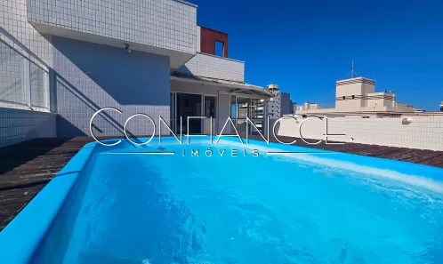 Cobertura com 4 Quartos à venda, 250m² no Centro, Guaratuba