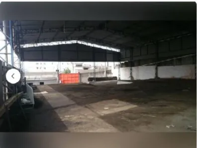 Galpão/Depósito/Armazém à venda, 1200m² no Parque Císper, São Paulo