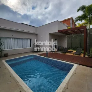 Casa com 3 Quartos à venda, 209m² no Alphaville Nova Esplanada 3, Votorantim