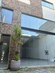 Ponto Comercial para alugar, 140m² no Campestre, Santo André