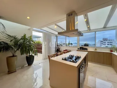 Apartamento com 2 Quartos à venda, 123m² no Jardim Atlântico, Florianópolis