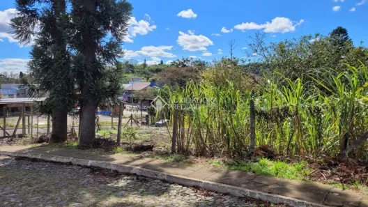 Lote/Terreno à venda, 1404m² no Guarani, Novo Hamburgo