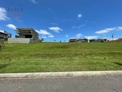 Lote/Terreno à venda, 288m² no Loteamento Residencial Fazenda Casa Grande, Taubaté
