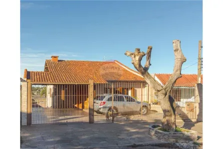 Casa com 3 Quartos à venda, 200m² no Passo do Feijó, Alvorada