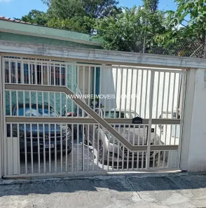 Casa com 2 Quartos à venda, 150m² no Jardim Celeste, São Paulo