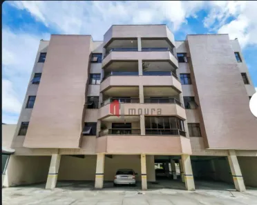 Apartamento com 2 Quartos à venda, 112m² no Alto dos Passos, Juiz de Fora