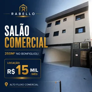 Galpão/Depósito/Armazém para alugar, 250m² no Jardim Esmeralda, São Paulo