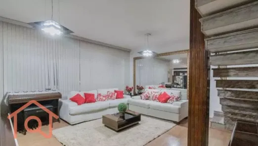 Sobrado com 5 Quartos à venda, 200m² no Vila Parque Jabaquara, São Paulo