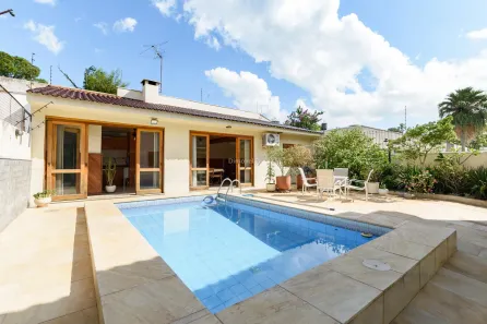 Casa com 5 Quartos à venda, 392m² no Vila Assunção, Porto Alegre