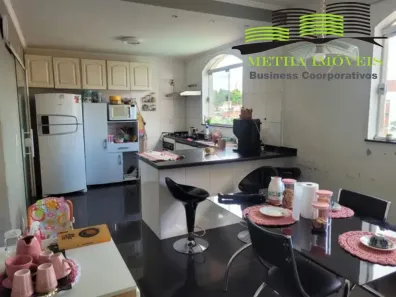 Casa com 4 Quartos à venda, 500m² no Vila Trujillo, Sorocaba