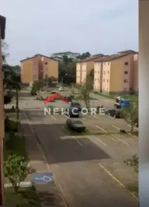 Apartamento com 2 Quartos à venda, 42m² no Estância dos Eucaliptos, Peruíbe