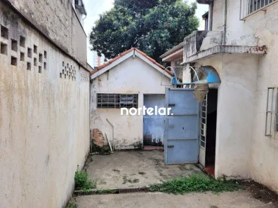 Lote/Terreno à venda, 300m² no Água Branca, São Paulo