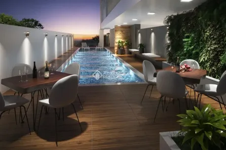 Apartamento com 3 Quartos à venda, 91m² no Pedra Branca, Palhoça