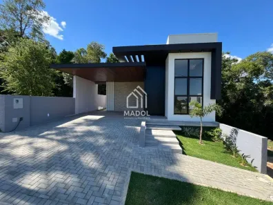 Casa com 3 Quartos à venda, 185m² no Contorno, Ponta Grossa