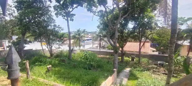 Lote/Terreno à venda, 200m² no Sepetiba, Rio de Janeiro