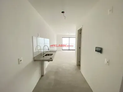Apartamento com 1 Quarto à venda, 33m² no Bela Vista, São Paulo